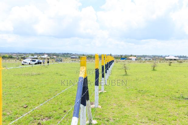 Kangundo Road Prime Plots in Kantafu - thumbnail 3