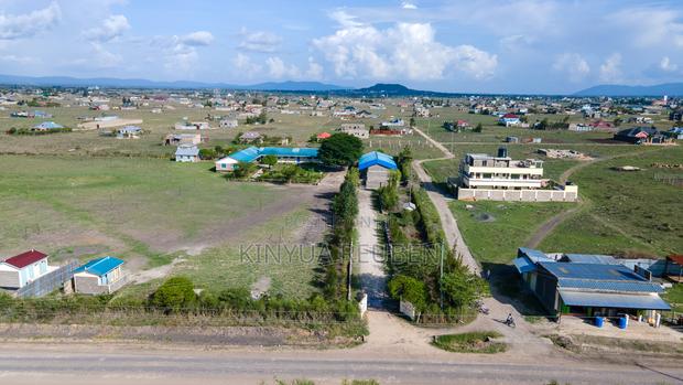 Kangundo Road Prime Plots in Kantafu - thumbnail 4