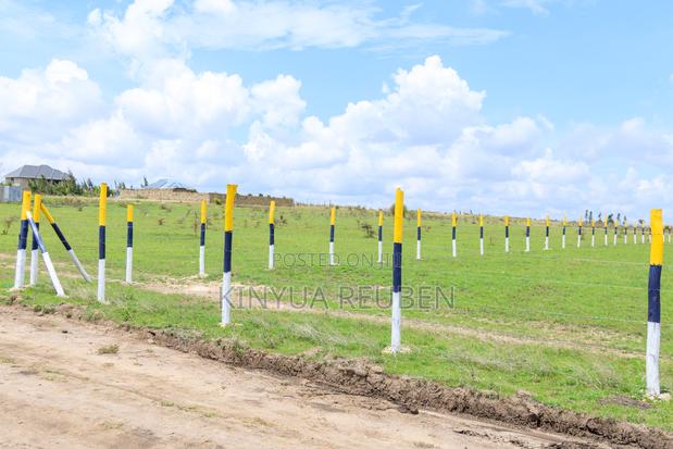 Kangundo Road Prime Plots in Kantafu - thumbnail 5