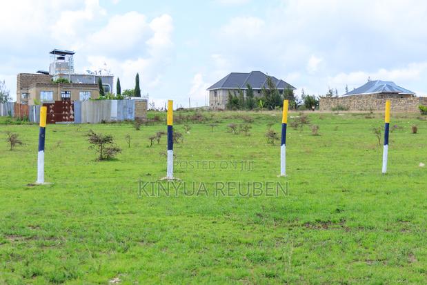Kangundo Road Prime Plots in Kantafu - thumbnail 6