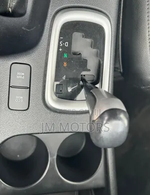 Toyota Hilux 2018 Black