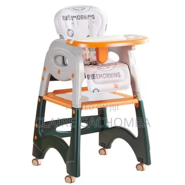 Kids Tricycle With Melody - main view