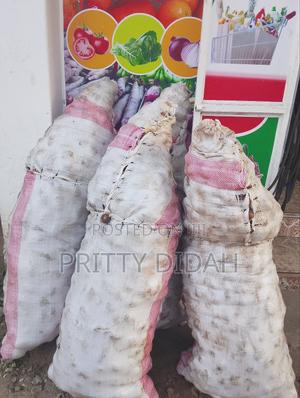 Potatoes Very Fresh - main view