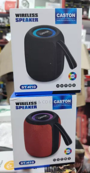 F105 Bluetooth Wireless Speaker