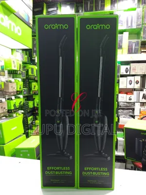 Oraimo Smart Vacuum *Osv-251a* Corded Vacuum Cleaner With 5m Cord,