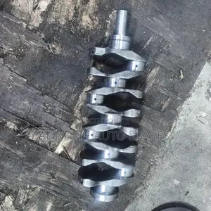 Nv3500clan Shaft