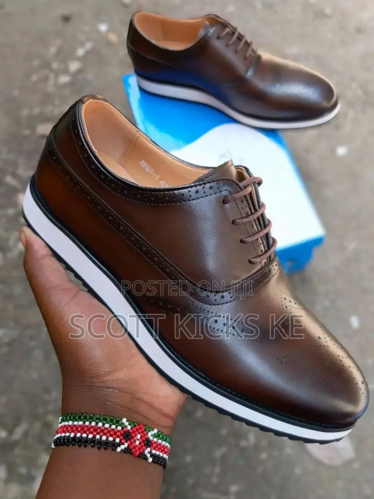 Timberland Officials