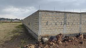 1/8 Acre Plot in Nguirubi, Thigio in Kikuyu. - thumbnail 2