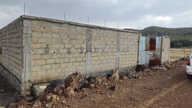 1/8 Acre Plot in Nguirubi, Thigio in Kikuyu. - thumbnail 3