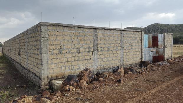 1/8 Acre Plot in Nguirubi, Thigio in Kikuyu. - thumbnail 4