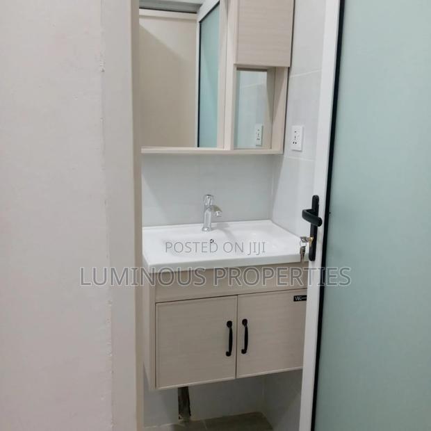 Furnished Studio Apartment in Juja for sale