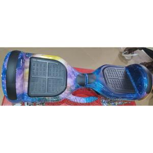 6.5inch Rechargeable Hooverboard - thumbnail 2