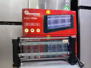 Ramtons Insect Killer 2x15w Rm697