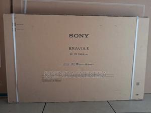 Sony 55' S30 Model E51 - main view