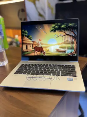 Laptop HP EliteBook 830 G6 16GB Intel Core I7 SSD 512GB