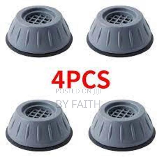 Multipurpose Antivibration Shock Pads - main view