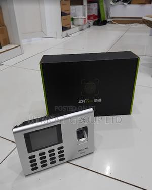 Zkteco K40 Biometric Attendance For Companies