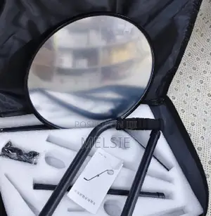 Car Search - Mirror Long Extendable for Security Check on Checkpoints