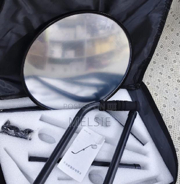 Car Search - Mirror Long Extendable for Security Check on Checkpoints - main view