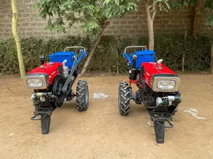 Brand New Walking Tractor