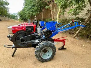 Brand New Walking Tractor