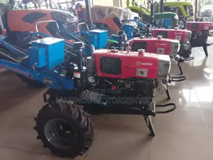 Brand New Walking Tractor