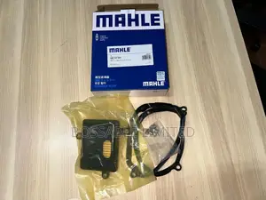 Hydraulic Filter Set, Automatic Transmission 09g321370