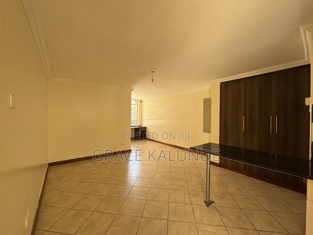 Studio Apartment in Kilimani, Nairobi for rent