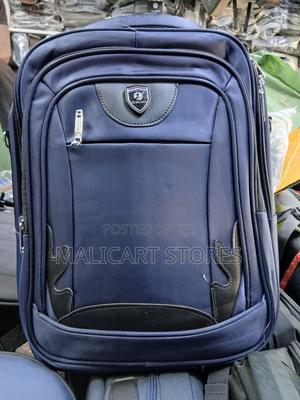 Deng Gao Durable Large Capacity Backpack - thumbnail 2