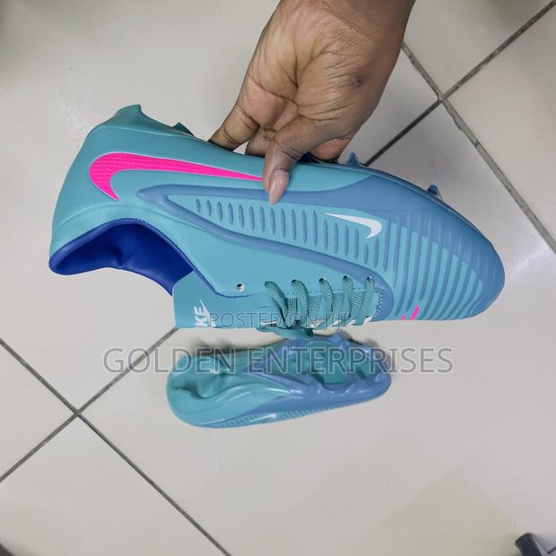 Blue Nike Football Boots 40-45 - thumbnail 2