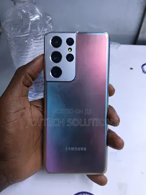 Samsung Screen Replacement