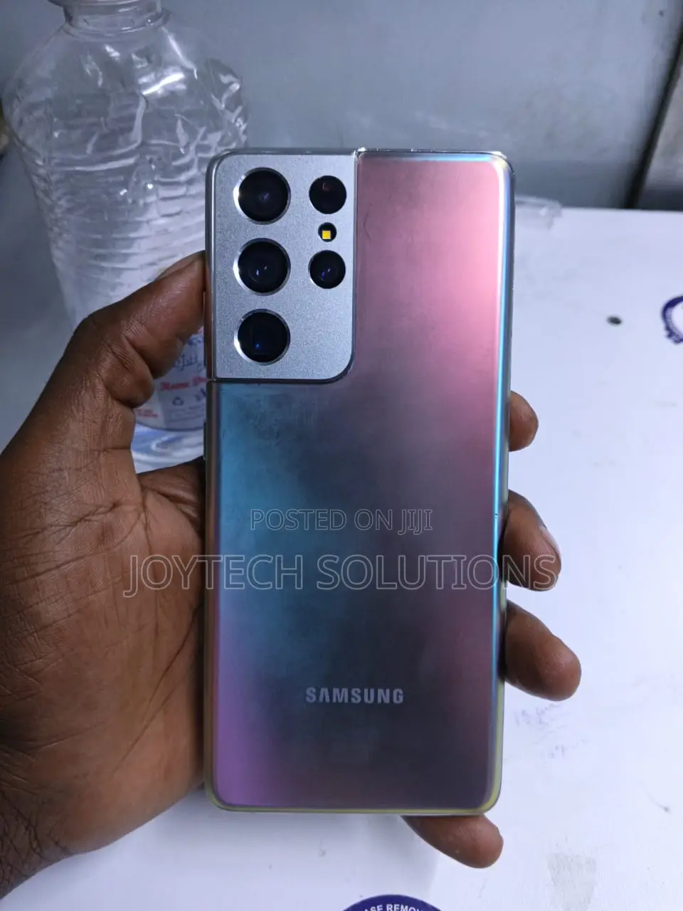 Samsung Screen Replacement