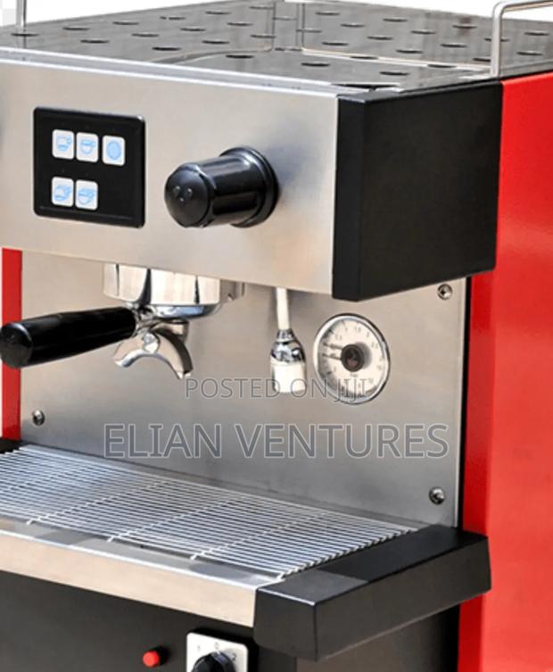 High Quality Commercial 6 Litres Coffee Maker