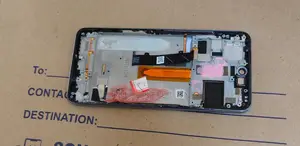 Samsung Screen Replacement