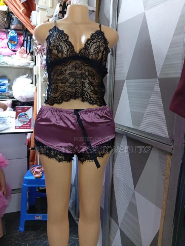 Night Pajama - thumbnail 2