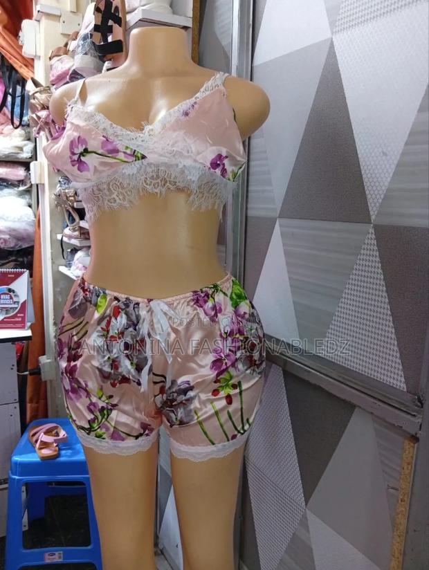 Night Pajama - main view