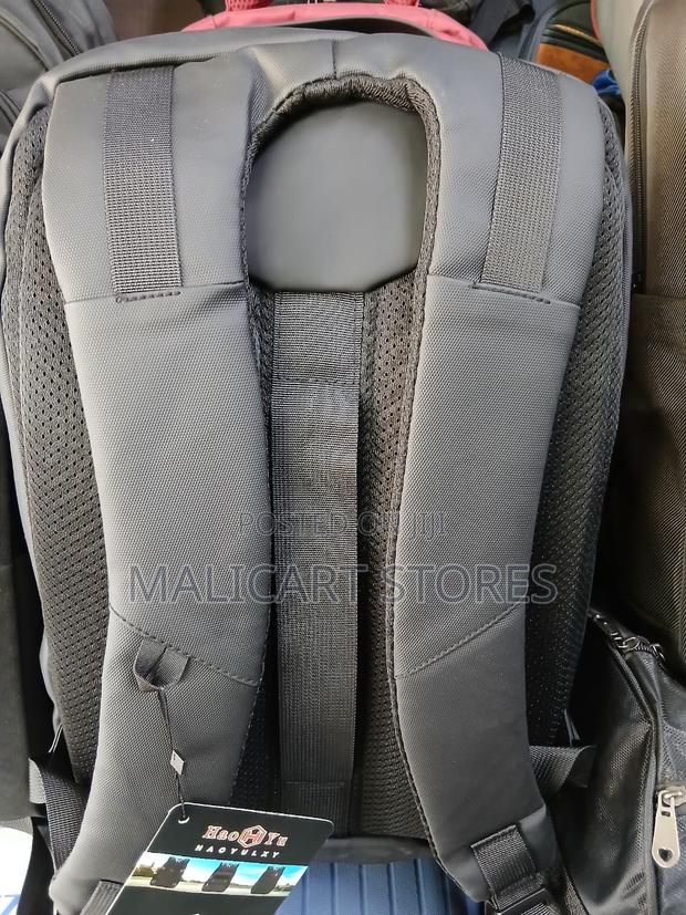 Huan Lv Business Laptop Backpack - thumbnail 3