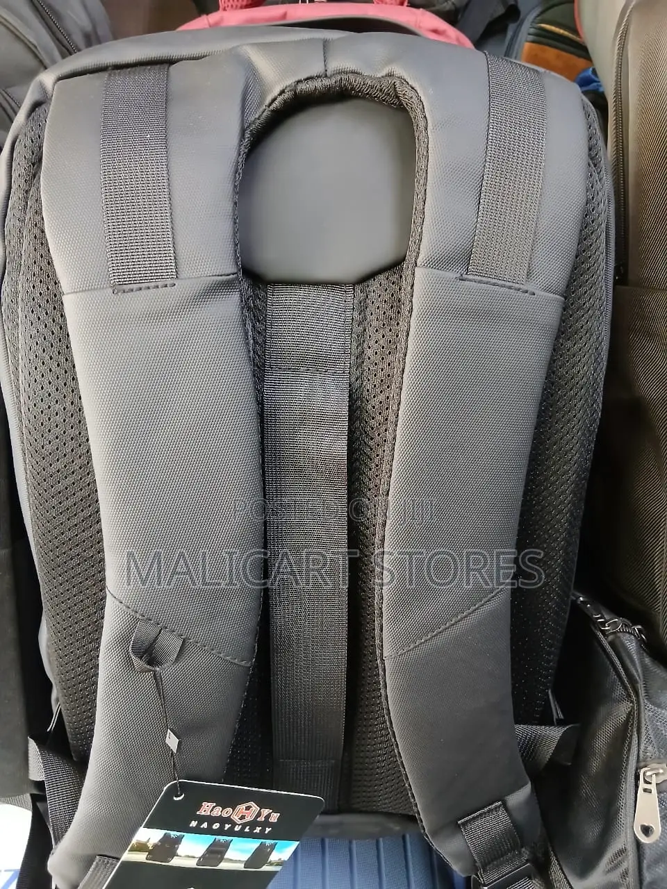 Huan Lv Business Laptop Backpack