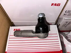Tie Rod End Left and Right 1kg/811g
