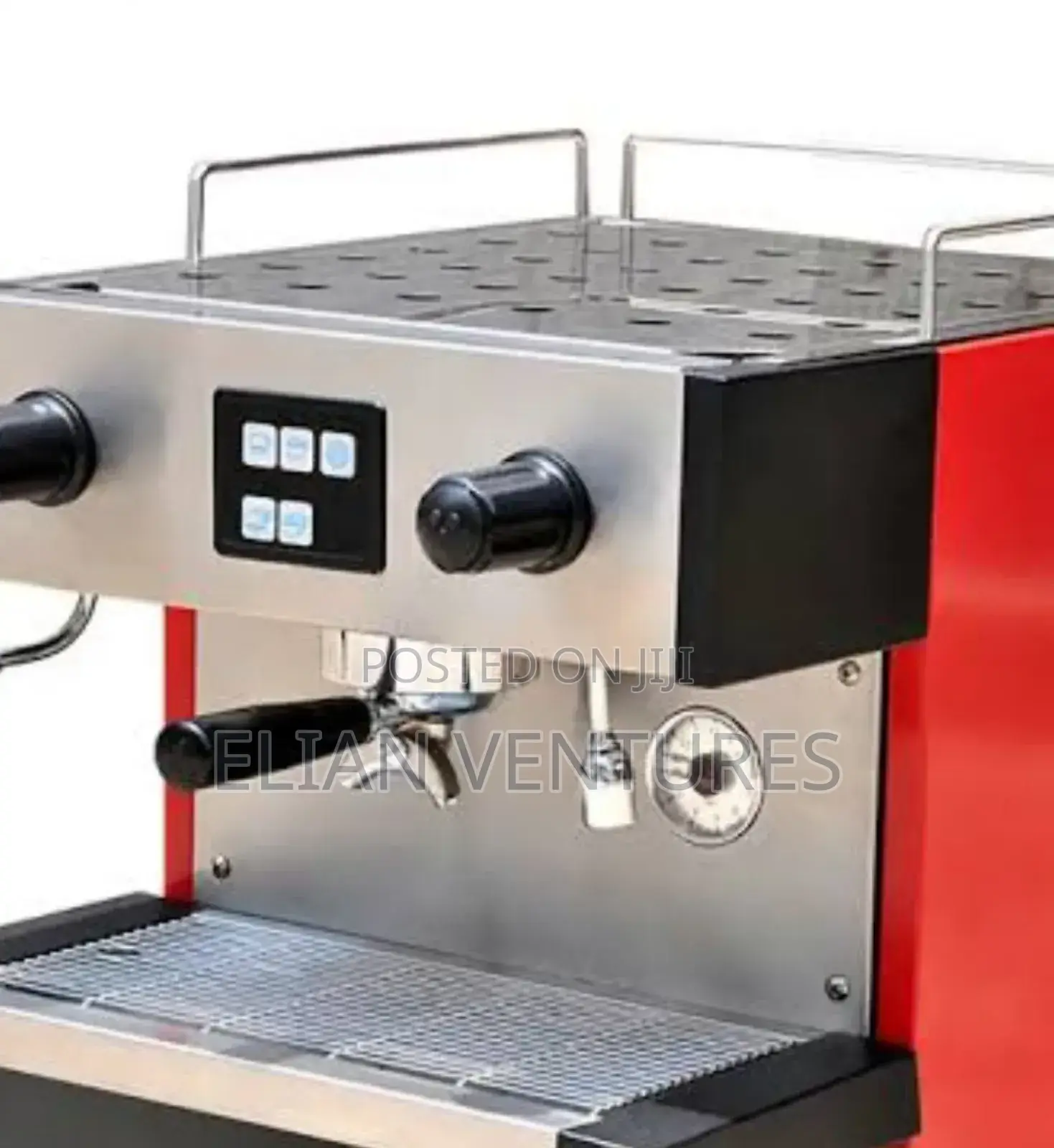Super Quality Commercial 6 Litres Coffee Maker