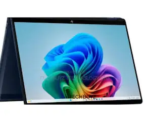 New Laptop HP OmniBook X Flip 14" 16GB Intel Core Ultra 7 SSD 1T