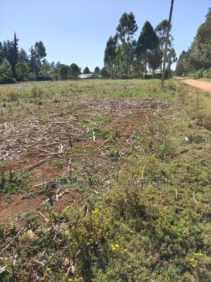 Eldoret Annex Bethel 1⁄4 Acre Plots