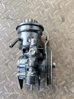 Power Steering Toyota