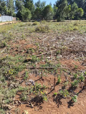 Eldoret Annex Bethel 1⁄4 Acre Plots