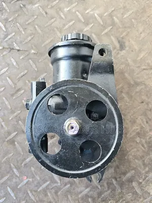 Power Steering Toyota