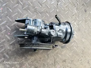 Power Steering Toyota