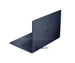 New Laptop HP OmniBook X Flip 14" 16GB Intel Core Ultra 7 SSD 1T
