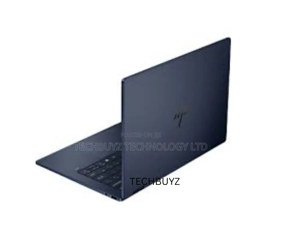 New Laptop HP OmniBook X Flip 14" 16GB Intel Core Ultra 7 SSD 1T