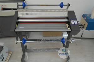 650mm A1 Hot Roll Laminating System for Large Prints - thumbnail 2