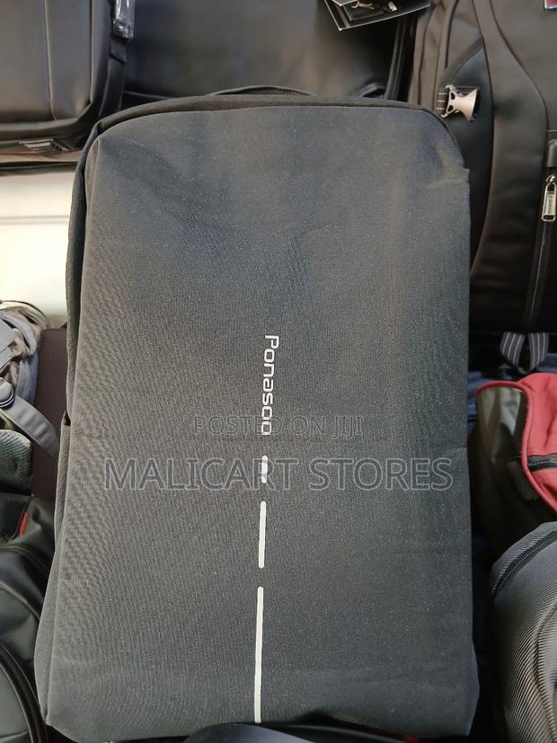 Ponasoo Laptop Backbag - main view